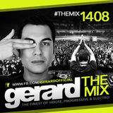 Gerard - The Mix 1408