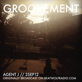 AGENT J // 2SEP12 {BeatWolf Radio}
