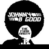 Johnny B Good - The Funknasty - Ghetto Funk 2015