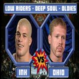 Ink Vs Ohio - Deep Soul Low Rider Oldies