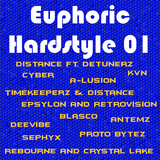 SBP Euphoric Hardstyle Megamix 01