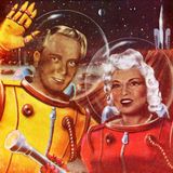 INTERGALACTIC MINIMIX