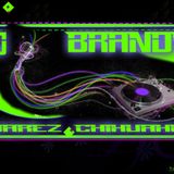 dj brandy aliados de la sierra