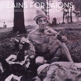Podcast #39 LAINS FOR LAIONS 2015/16