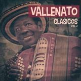 Vallenato Clasicos Vol. 2