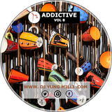 DJ YUNG MILLI PRESENTS - ADDICTIVE VIII