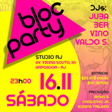 BlocPartyPromo