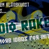 Radio Raketa – Even More Ideas For Imitators #44