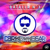 Derkommissar Vol. 3 - Dj Dekommissar, Audio Killers