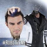 Gabry Ponte - #RobotizeMe - Episode 1.09