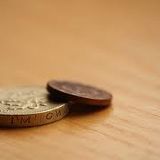 In for a penny, in for a pound!