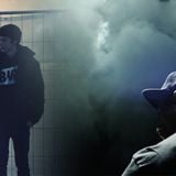 Boys Noize b2b SCNTST In The Mixmag Lab (2014.04.17 - London)