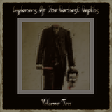 Explorers Of The Darkest Depths Volume Ten