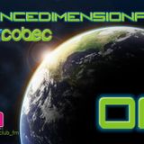 Trancedimensional 06 mixed by Roger Cobec - Club_FM