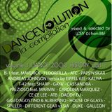 DANCE EVOLUTION la COMPILATION - VOLUME 1: Dance 2000 History part 1