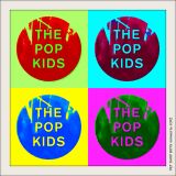 Pet Shop Boys - The Pop Kids (JCRZ 2-in-1 Dubstrumental Remix)
