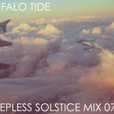 Buffalo Tide "Sleepless Solstice" Mix July 2011