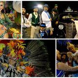 Rádio SRZD: áudio do desfile da Unidos de Vila Maria no Carnaval de 2015