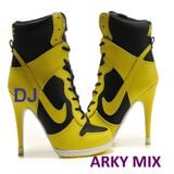 DJ Marky Mix