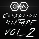 Carbon Airways - corrosion Mixtape Vol. 2