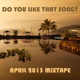 DYLTS - April 2013 Mixtape