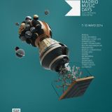 Technasia B2B Uner @ Madrid Music Days 2014 - Charada Club (07.05.2014)
