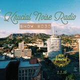 Krucial Noise Radio: Show #030 w/ Mr. BROTHERS