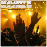 Maudite Machine mixtape #018 Festival Meg Montreal