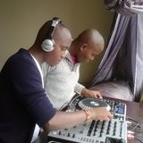 The Beginning Of The Local Soulful & Jazzy House Music Sessions By Thulane (VOL.3)