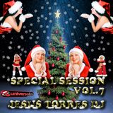 Universo Fm.- Jesus Torres Dj.- Special Session Vol7
