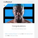 EDM vs HipHop Podcast 7