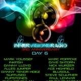 Danny Tenor@InnerVisions Radio UK 3rd Anniversary (April'13 - Day 6)