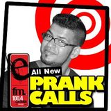 Woooh - E FM Prank Call
