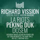 Peking Duk Live At The Wireless