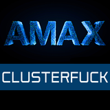 CLUSTERFUCK EP01