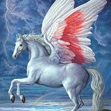 Pegasusfilet