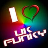 Stevie B UK Funky Reminisce Mix