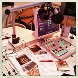 The Funky Photographer Radioshow 15/02/2013