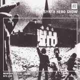 The Synth Hero Show w/ Youth - 25th July 2016