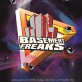 Basement Freaks Opening Set