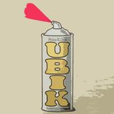There Ain't no Ubik