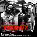 The Mega Rave | The Prodigy
