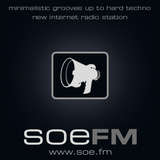 Rocco Caine @ SOE.FM