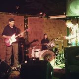 Former Utopia live at Walpurgis Nacht