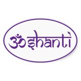 Shanti - Mixed by Jon Sangita Aug 2006