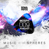 Roma Pafos @ MOSPH 009 Podcast