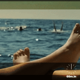 #233: Numa relax, numa tranquila, numa boa