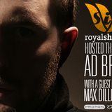 Silk Royal Showcase 155 - Ad Brown Mix