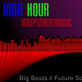 the indie hour - Episode 21 // Field Day Festival Mix