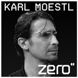 zero'' // podcast #016 - DJ Mix: Karl Moestl